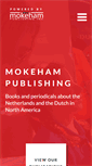 Mobile Screenshot of mokeham.com